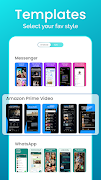 Screenshot Maker & Editor App Ekran Görüntüsü 4