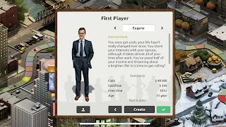 Timeflow Business Tycoon स्क्रीनशॉट 5