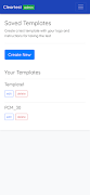 Cleartest ภาพหน้าจอ 5