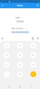 Unit Conversion Calculator screenshot 1
