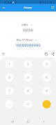 1 Schermata Unit Conversion Calculator