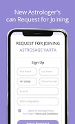 برنامه‌نما Varta Panel عکس از صفحه