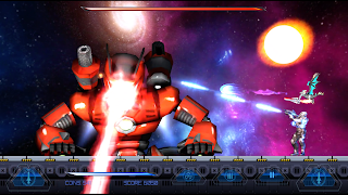 Doom Soldier скриншот 1