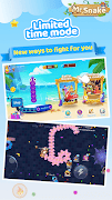 Mr. Snake screenshot 1