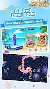 Mr. Snake screenshot 1
