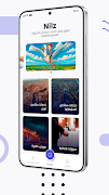 Nilz screenshot 1