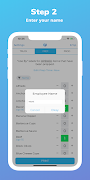 PrepWizard تصوير الشاشة 3