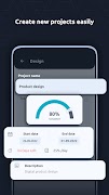 Progress: Project Tracker screenshot 6
