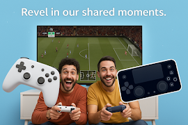 برنامه‌نما Ps Controller عکس از صفحه