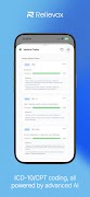 Relievox AI 截图 2