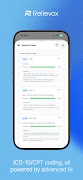 Relievox AI 截图 2