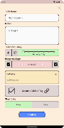 Habitus screenshot 2