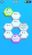 Hexa War imagem de tela 6