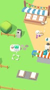 My Tiny Market: Idle Tycoon screenshot 6