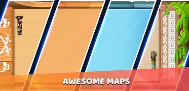 Ping Pong Legenda - Realtime M screenshot 6