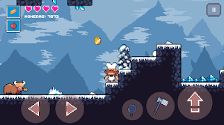 Cocinero Dimensional screenshot 3