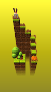 Tiny Hops screenshot 2