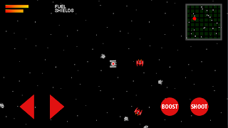 Star Miner Lite imagem de tela 2