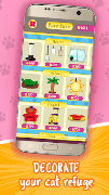 Cat Tower: Adopt & Play screenshot 4