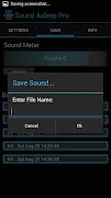 برنامه‌نما Sound Asleep Pro عکس از صفحه