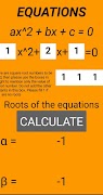 Quadratic Expressions 截圖 5