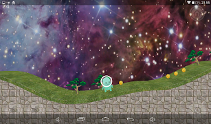 Spaceman captura de pantalla 3