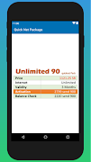 Quick Net Package 截图 2