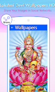 Lakshmi Devi Wallpapers HD screenshot 3
