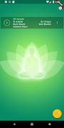 Meditation Timer 海報