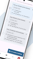Logis Dispatch Mobile ảnh chụp màn hình 1
