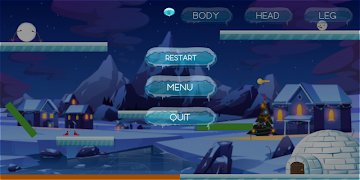Dismantle screenshot 3