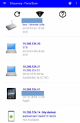2 Schermata IP Tools + security