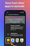 Notic - Bookmark organizer スクリーンショット 2