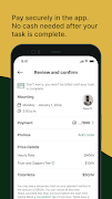 Taskrabbit - Handyman, Errands screenshot 4