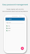 HidePass - Password Manager screenshot 1