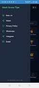 Mark Score Tips imagem de tela 1