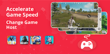 Swing VPN screenshot 2