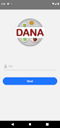 Dana App 海報