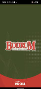 Bodrum poster
