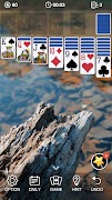 Solitaire Journey captura de pantalla 7