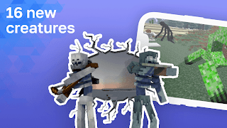 Мутанты Мод پوسٹر