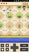 Math Quest اسکرین شاٹ 4