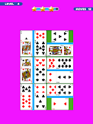 Solitaire Tile Rotate 스크린샷 7