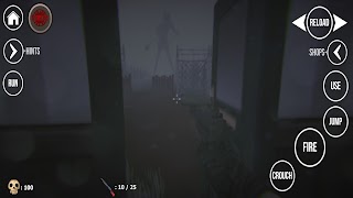 Project Clock Head Horror 截圖 2