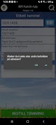 BIR Kunde App Screenshot 2