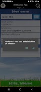 BIR Kunde App screenshot 2