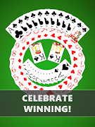 Klondike Solitaire screenshot 7