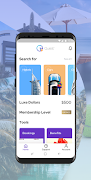 Quest Travel screenshot 2