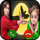 VaniaManiaKids Video fake call APK