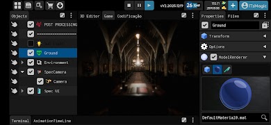 ITsMagic Engine 2.0 - 2026 скриншот 3